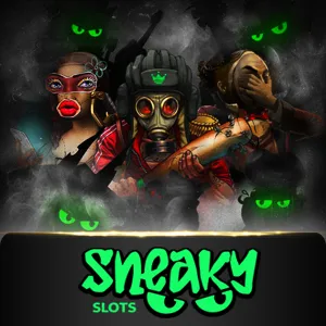sneakyslot - zonabet138