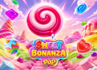 FatPanda : Sweet Bonanza POP - ZONABET138