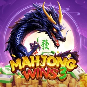 Besoft : Mahjong Wins 3 - ZONABET138