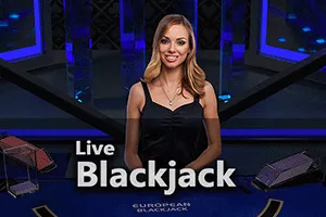 Blackjack Lobby - ZONABET138