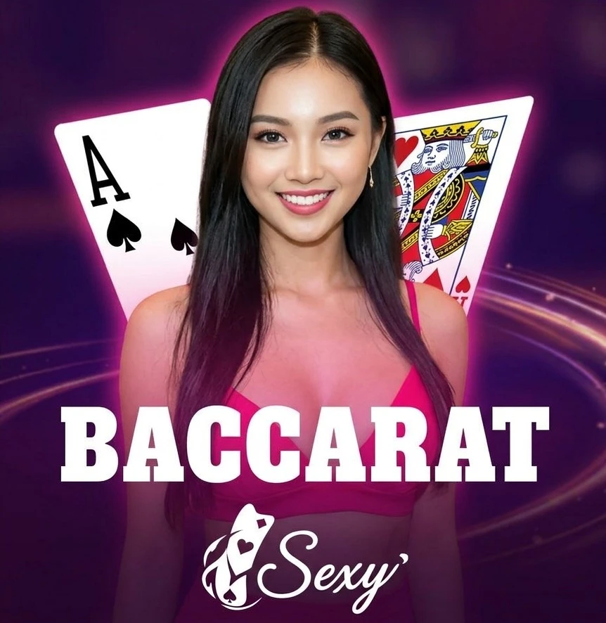 Baccarat - ZONABET138
