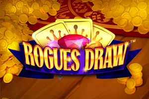 Rogues Draw™ - ZONABET138
