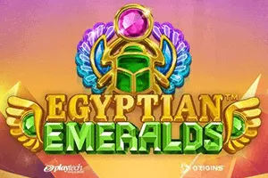 Egyptian Emeralds PowerPlay Jackpot - ZONABET138