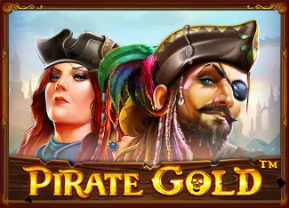 Pirate Gold Deluxe - ZONABET138