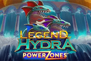 Legend of Hydra - ZONABET138