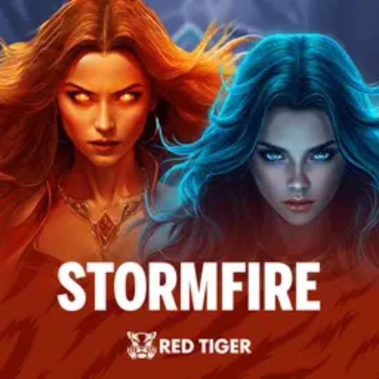 Redtiger : Stormfire - ZONABET138