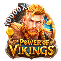 Facai : POWER OF VIKINGS - ZONABET138